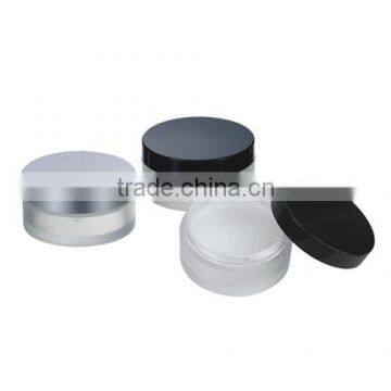 80g Plastic Sifter Jar (65PC-JY970)