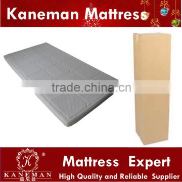 Wholesale Quality Products 4 Inch Memory Foam Mattress Pad