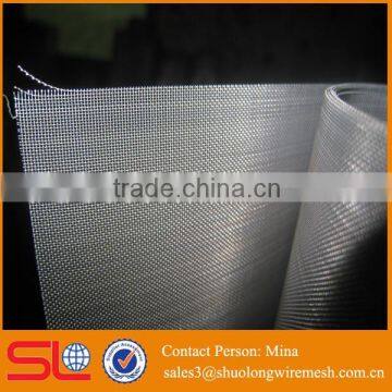 300 Micron Stainless Steel Fine Wire Mesh for Filter photo-5