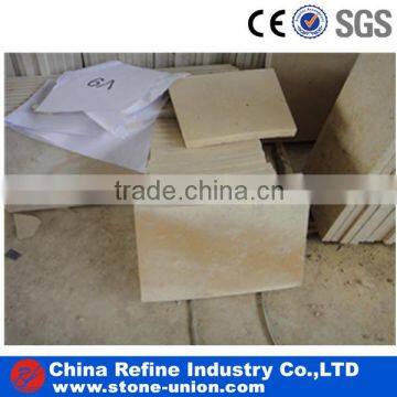 High Quality Beige Limestone photo-6