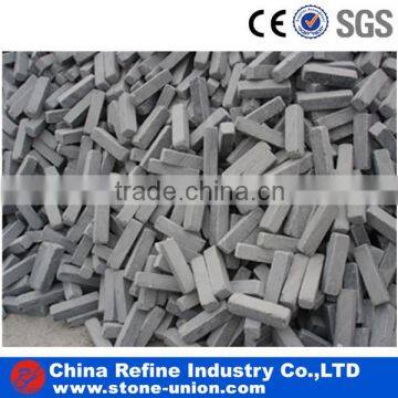 swan and tumbled bule limestone