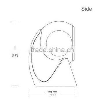 Hands-free Omnidirectional Supermarket Barcode Scanner MS-7120 photo-6