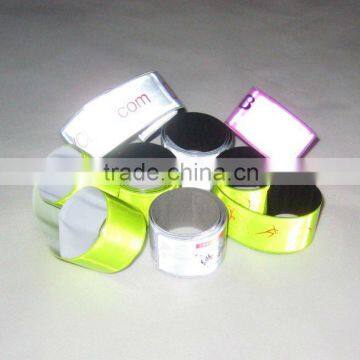 Promotional PVC Snap Band photo-1