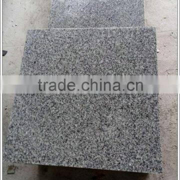 New G603 Granite Polished Tiles Cheapest Price Factory