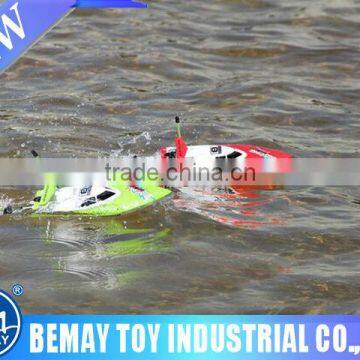 2.4G 4CH rc boat high speed - 4channel rc boat