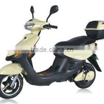 2016 cheap EEC electric motorcycle 300w, 500w, 800w