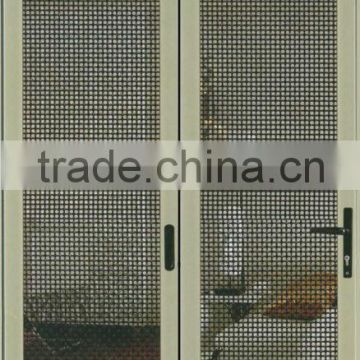 Interior Aluminum Screen Door