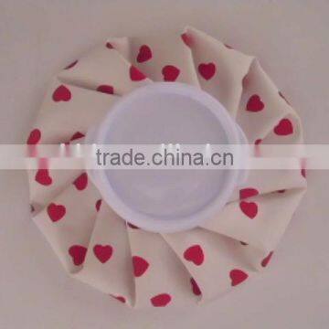 Relieve Pain Fever Cooling Sports Injury Rehabilitation Theraphy Polyester Various Sizes Medical Ice Bag photo-5