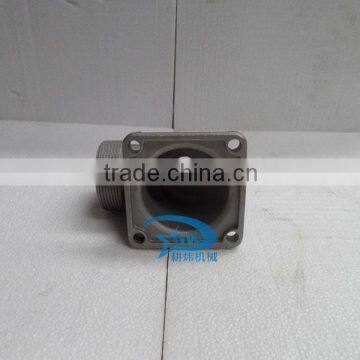 water pump parts 2 inch outlet