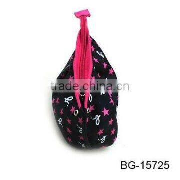 hot sale promotional bulk 2012 new cosmetic bag