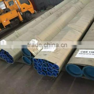 GOST 10707 - 80 Steel cold formed electrically welded tubes