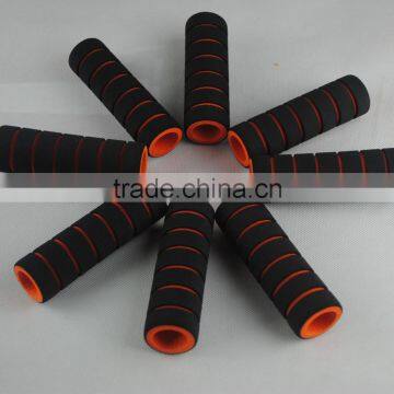 Protective NBR foam handle grip