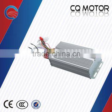 Pedicab Hall Electric Utility Tricycle Loader DC Speed Brushless Motor Controller