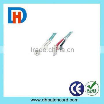 10Gb MPO Loopback Fiber Optic Jumper photo-4