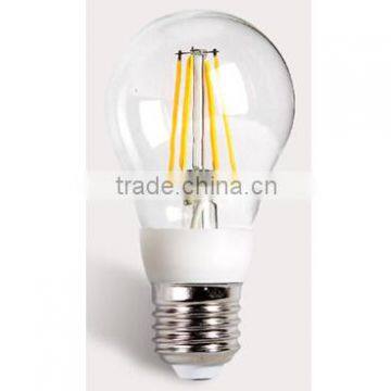 E27 7W LED bulb light with good price