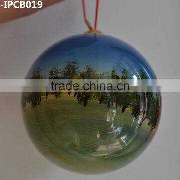 Inside Painting Ornament Ball for -Christmas photo-5