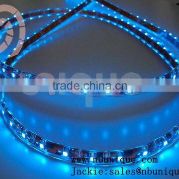 hot sell waterproof smd3528 soften flex strip