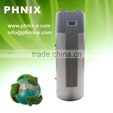 PHNIX Air Source Heat Pump Water Heater