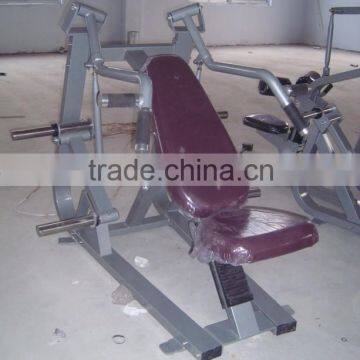 Professional fitness equipment commercial use/Incline Press tz-5055/TZ FITNESS