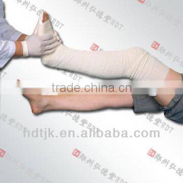 nonreusable new medical orthopedic cast