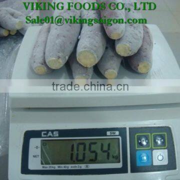 FROZEN SWEET POTATO _ GOOD PRICE, HIGHT PRICE