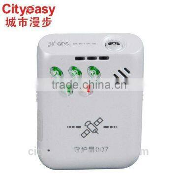 GPS Tracking System Personal GPS tracker