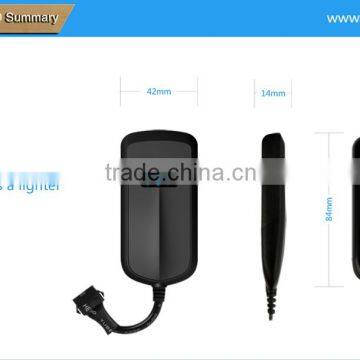 Mini GPS vehicle Tracker 200
