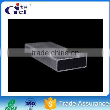 Gicl-4590F3L 01 aluminum frame for led display connector of led screen display indoor led message display