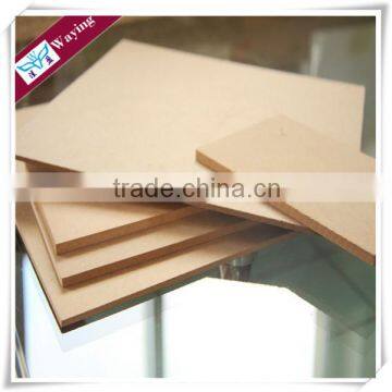 Quality products wood mdf board