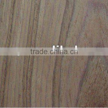 Teak plywood