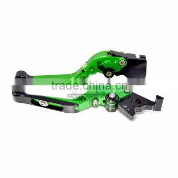 BJ-LS-001-F88/K828 Kawasaki Z1000 Extending Foldable CNC Motorcycle Clutch Lever photo-5