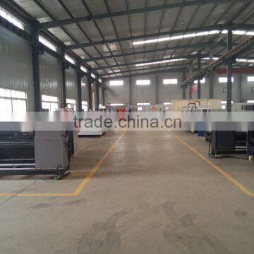 BCL-1530 FBR 500w Dual-Use Metal Laser Cutting Machine BCL-FBR Series photo-4