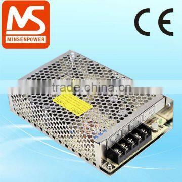 minsen 12v 50w power supply