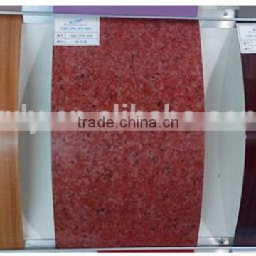 0.25mm wooden grain prepainted aluminum coil for furniture