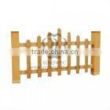 WPC fencing product