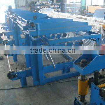 Automatic Pallet Wrapping Machine photo-4