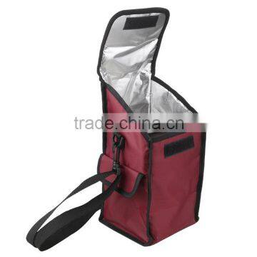 Promotional Top Quality Supermarket Cooler Bag photo-2