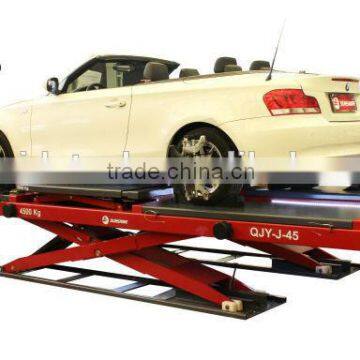 SP-G6 3D Garage Tools,CE Certificated photo-3