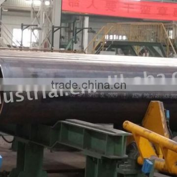 carbon steel reducing pipe tee