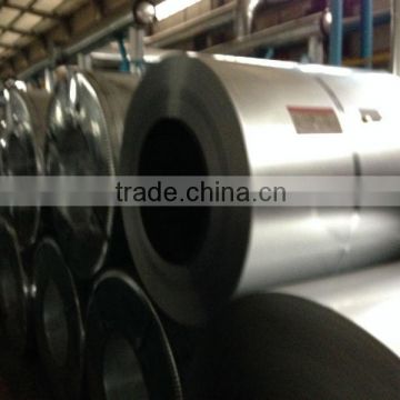 hot dipped galvanized steel coil (TJINDUSTRAIL14090907H-Z80-275)