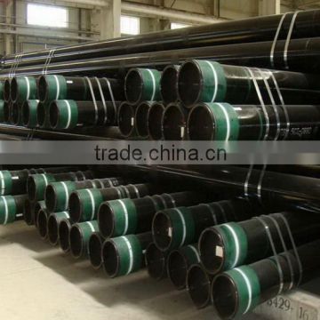 en seamless steel pipe