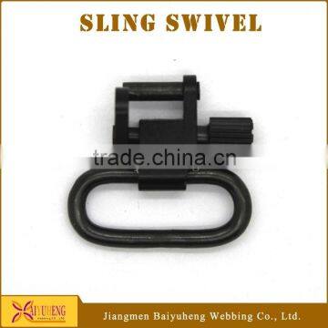 Wholesale Stainless Steel Swivel Clips for Hunting photo-2
