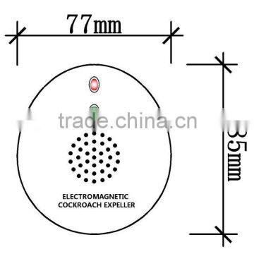 Electronic Cockroach Stop GH-322 photo-3