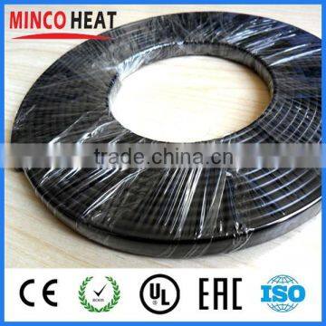 Self Regulating Heat Trace Truck Battery 12V Electric Heater photo-2