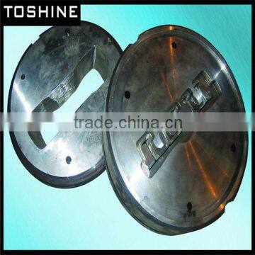 Customized Aluminum Die Cast Mould Making Quality Choice photo-5