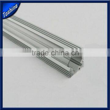 Anodized Aluminum Profile for Led Frame From Factory photo-6