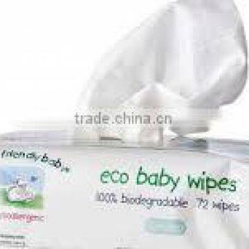 DWB-500 Custom Automatic Baby Wet Wipes Napkins Tissues Packaging Machine for Sale photo-5