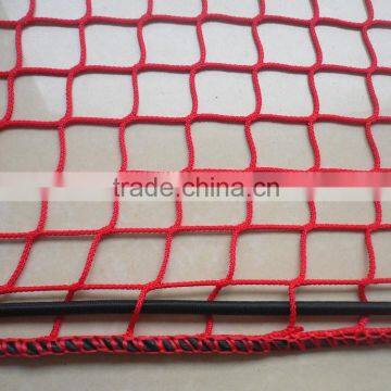 PP Knotless Construction Safety Net, Building Safety Net Supplier's Choice photo-3