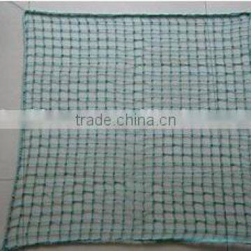 PP KNOTLESS CARGO NET