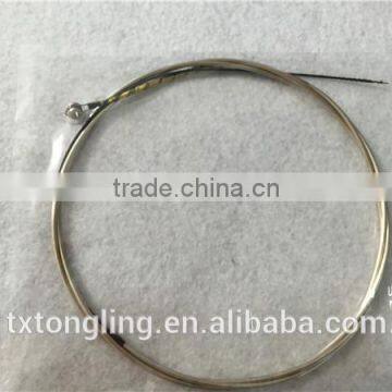 Hot Sale Silver Material Cello Strings photo-5